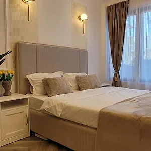  Appartamento Luxury Mansion