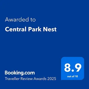  Appartamento Park Nest